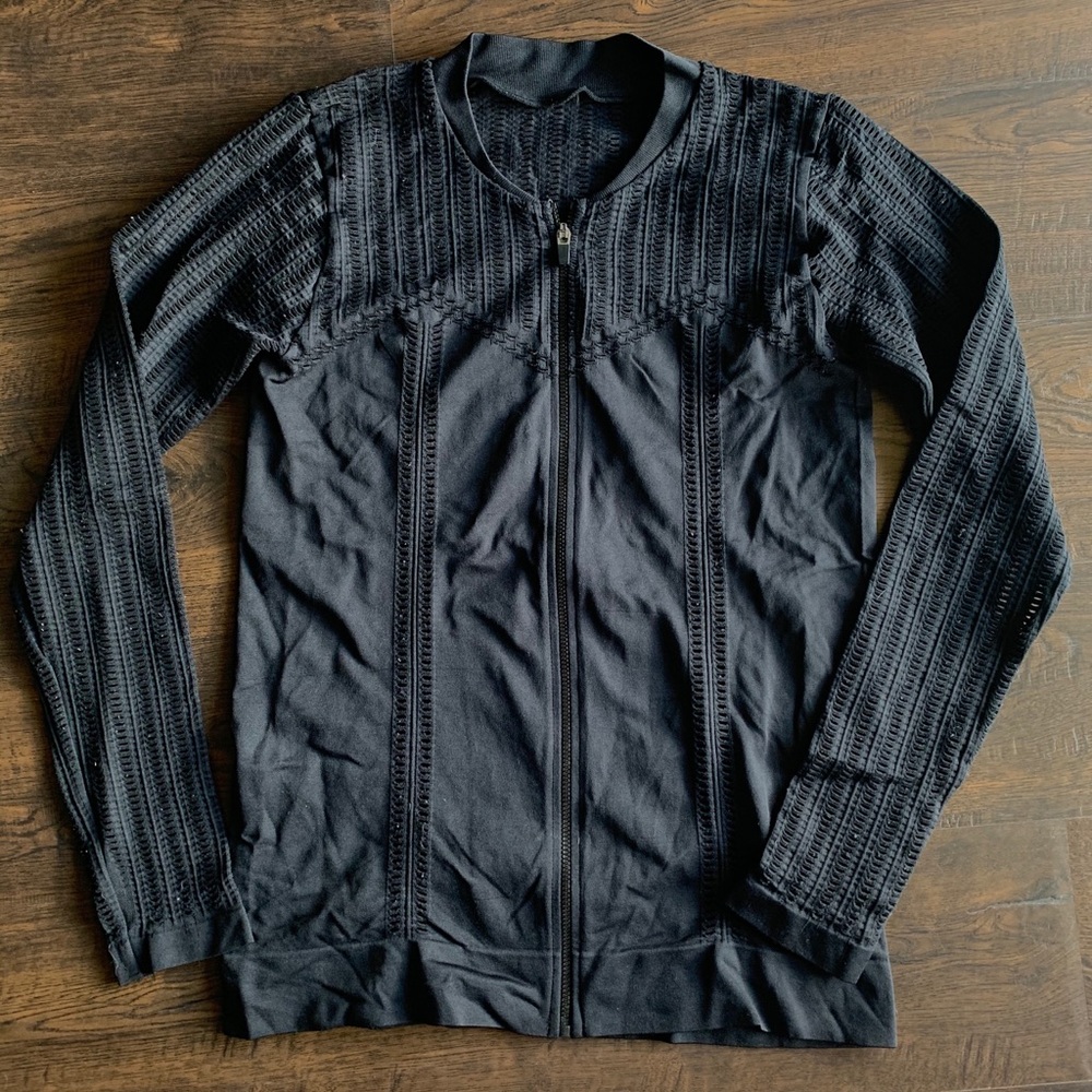 Fabletics Jacket